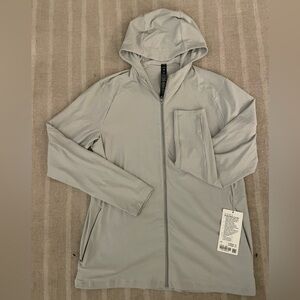 Lululemon Men’s Surge warm full zip
